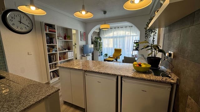 1 bedroom Apartment for sale in Villamartin, Orihuela - € 99,000 (Ref: 8589847)