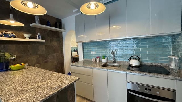 1 bedroom Apartment for sale in Villamartin, Orihuela - € 99,000 (Ref: 8589847)