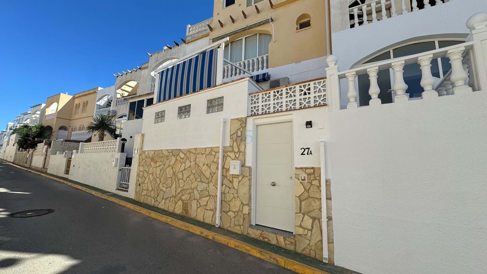 1 bedroom Apartment for sale in Villamartin - € 99,000 (Ref: 8589847)