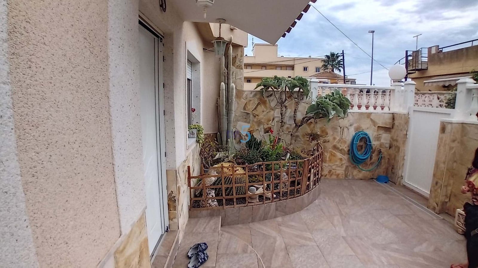 3 sovrum Hus till salu i Orihuela Costa med pool - 255 000 € (Ref: 8604275)