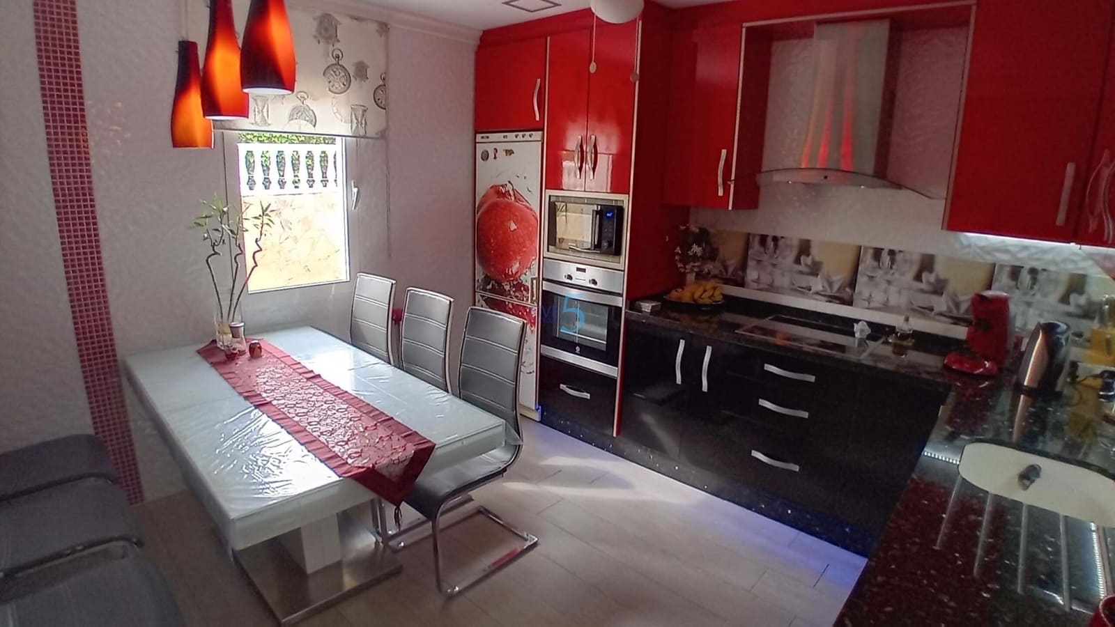 3 sovrum Hus till salu i Orihuela Costa med pool - 255 000 € (Ref: 8604275)