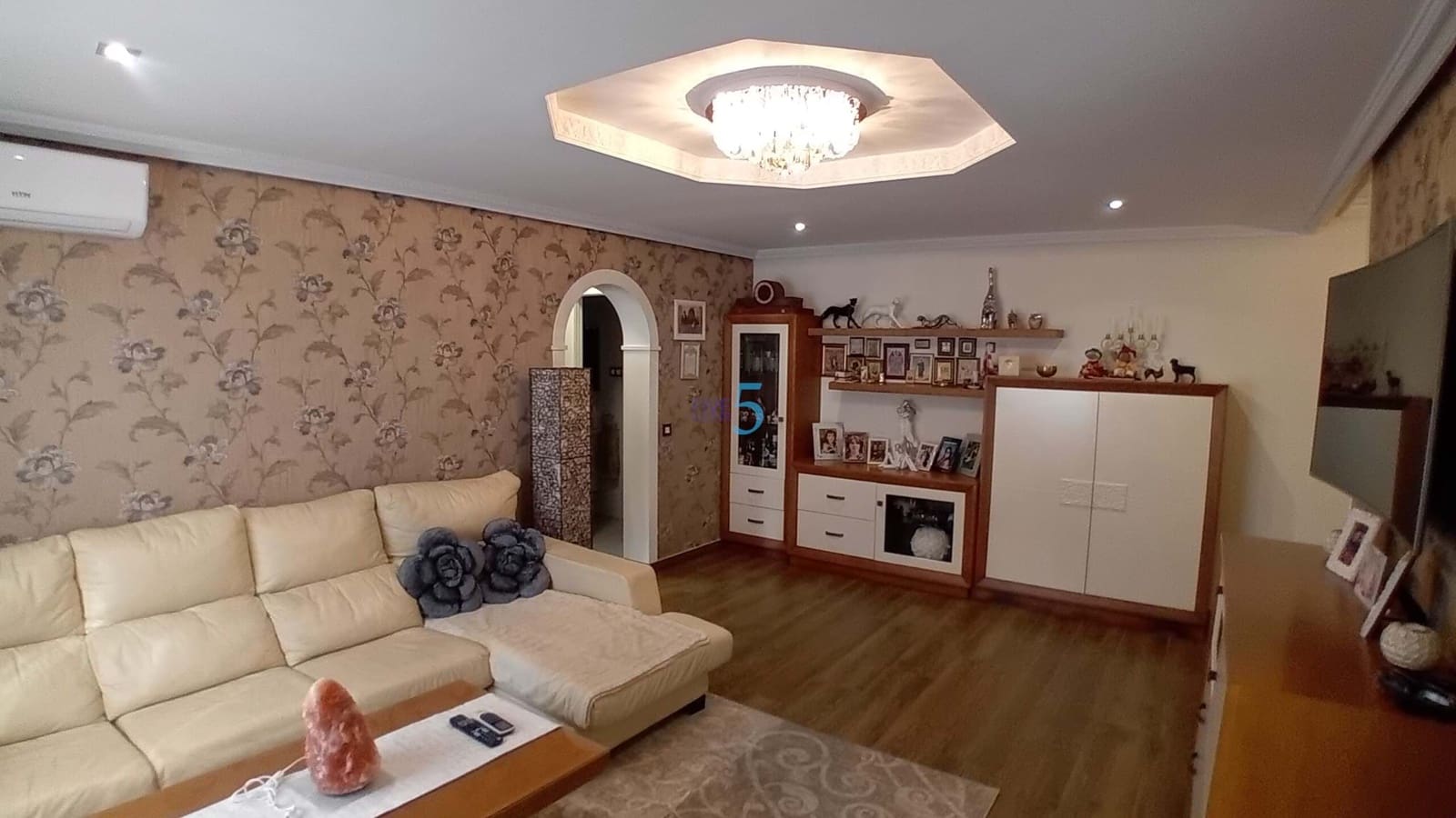 3 sovrum Hus till salu i Orihuela Costa med pool - 255 000 € (Ref: 8604275)