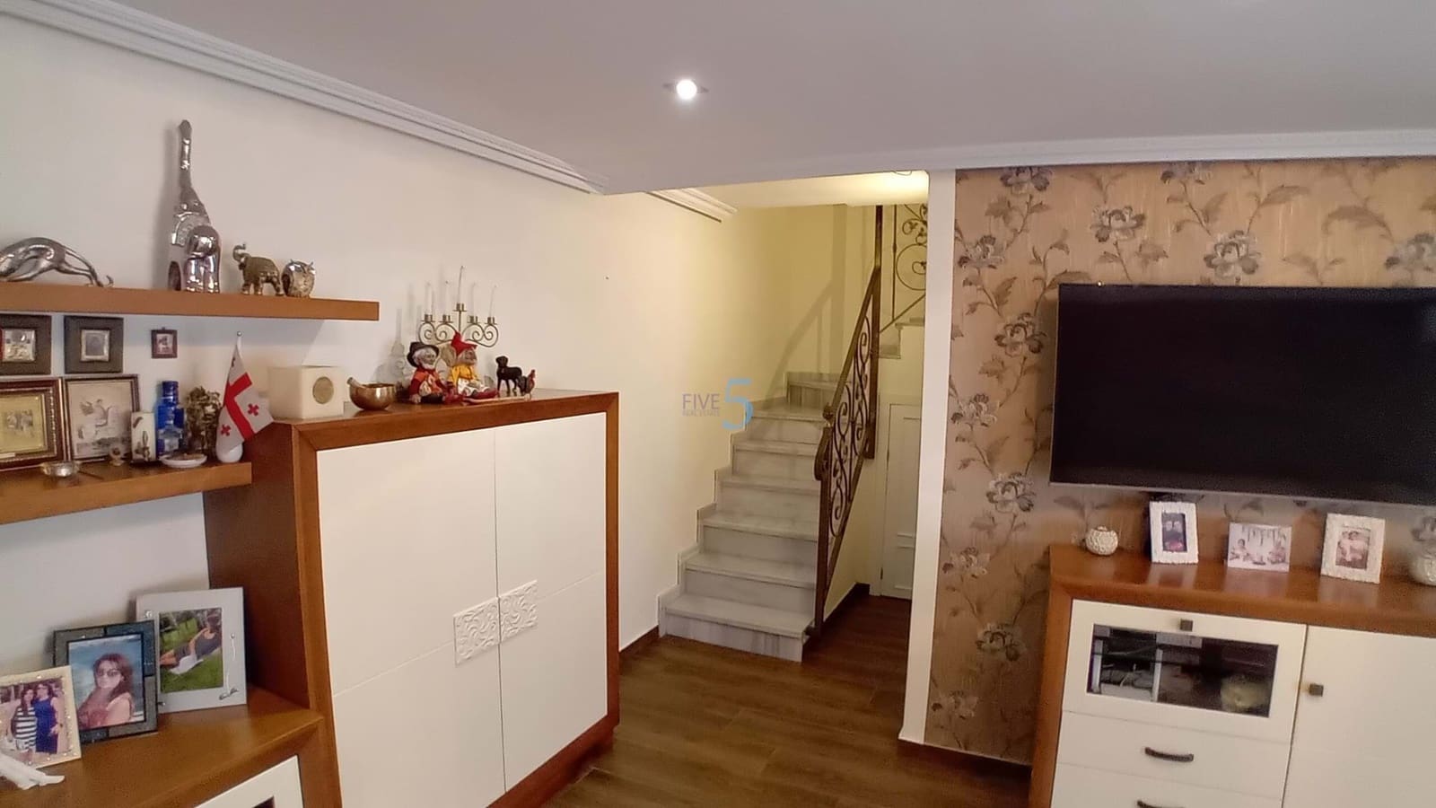 3 sovrum Hus till salu i Orihuela Costa med pool - 255 000 € (Ref: 8604275)