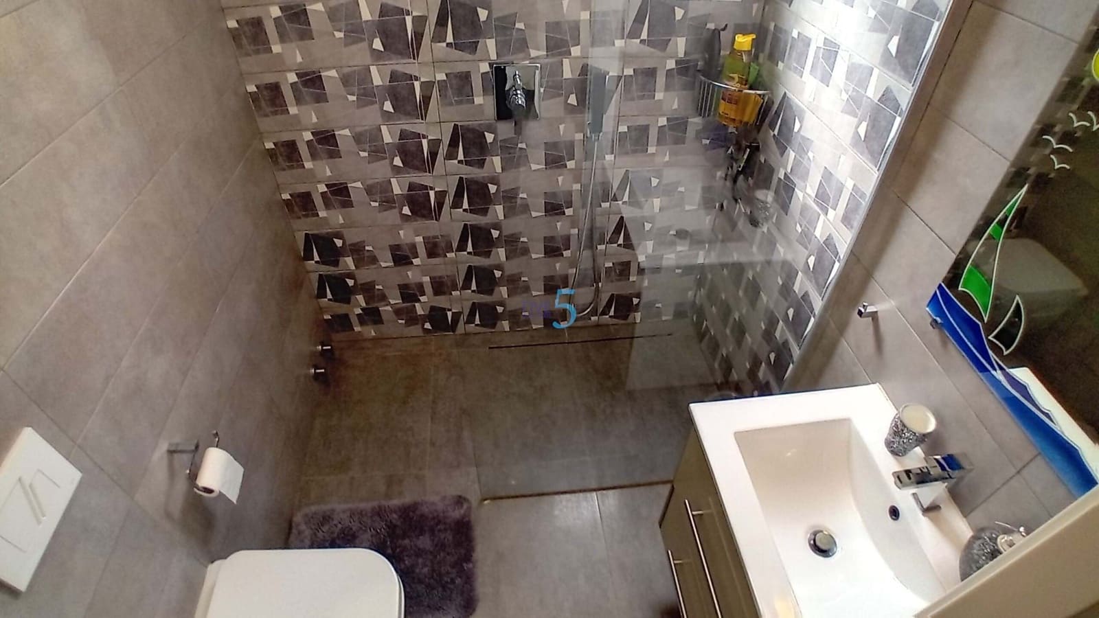 3 sovrum Hus till salu i Orihuela Costa med pool - 255 000 € (Ref: 8604275)