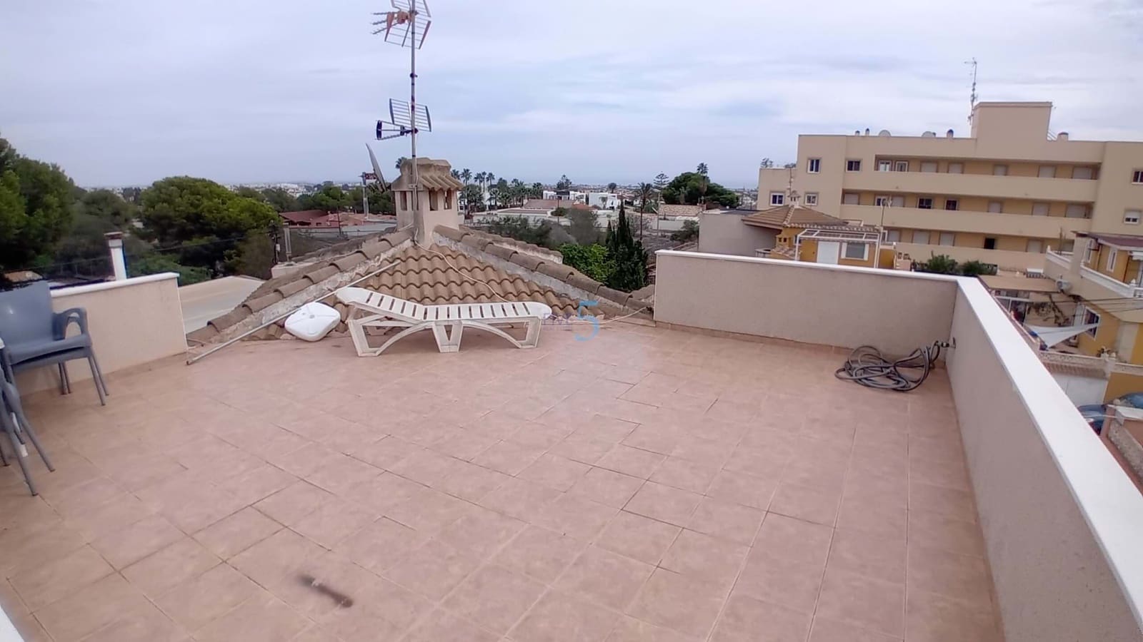 3 sovrum Hus till salu i Orihuela Costa med pool - 255 000 € (Ref: 8604275)