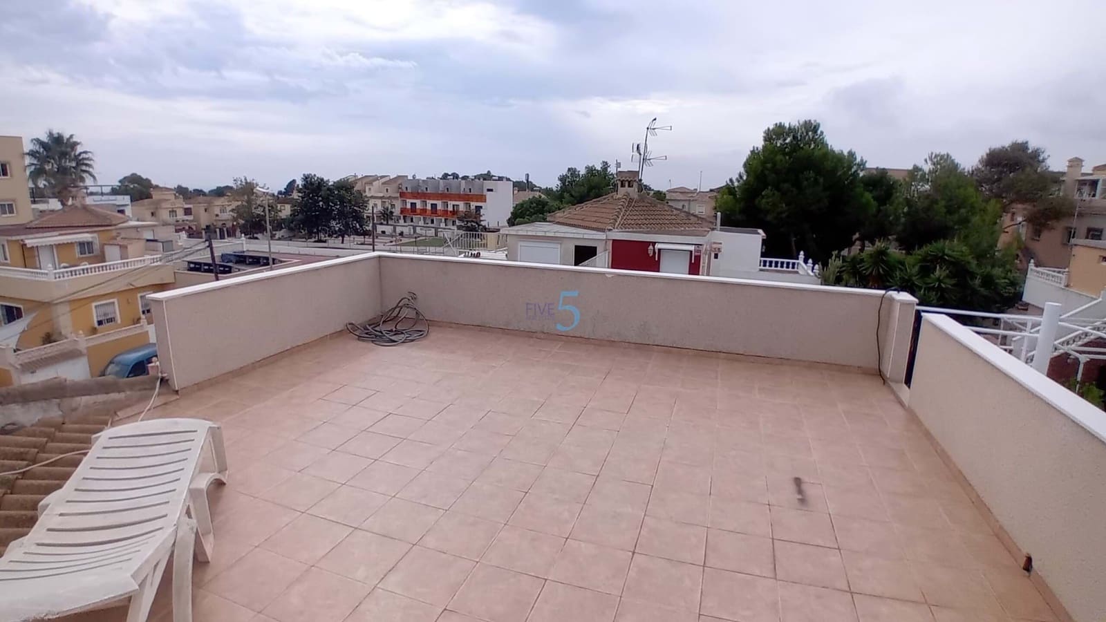 3 sovrum Hus till salu i Orihuela Costa med pool - 255 000 € (Ref: 8604275)