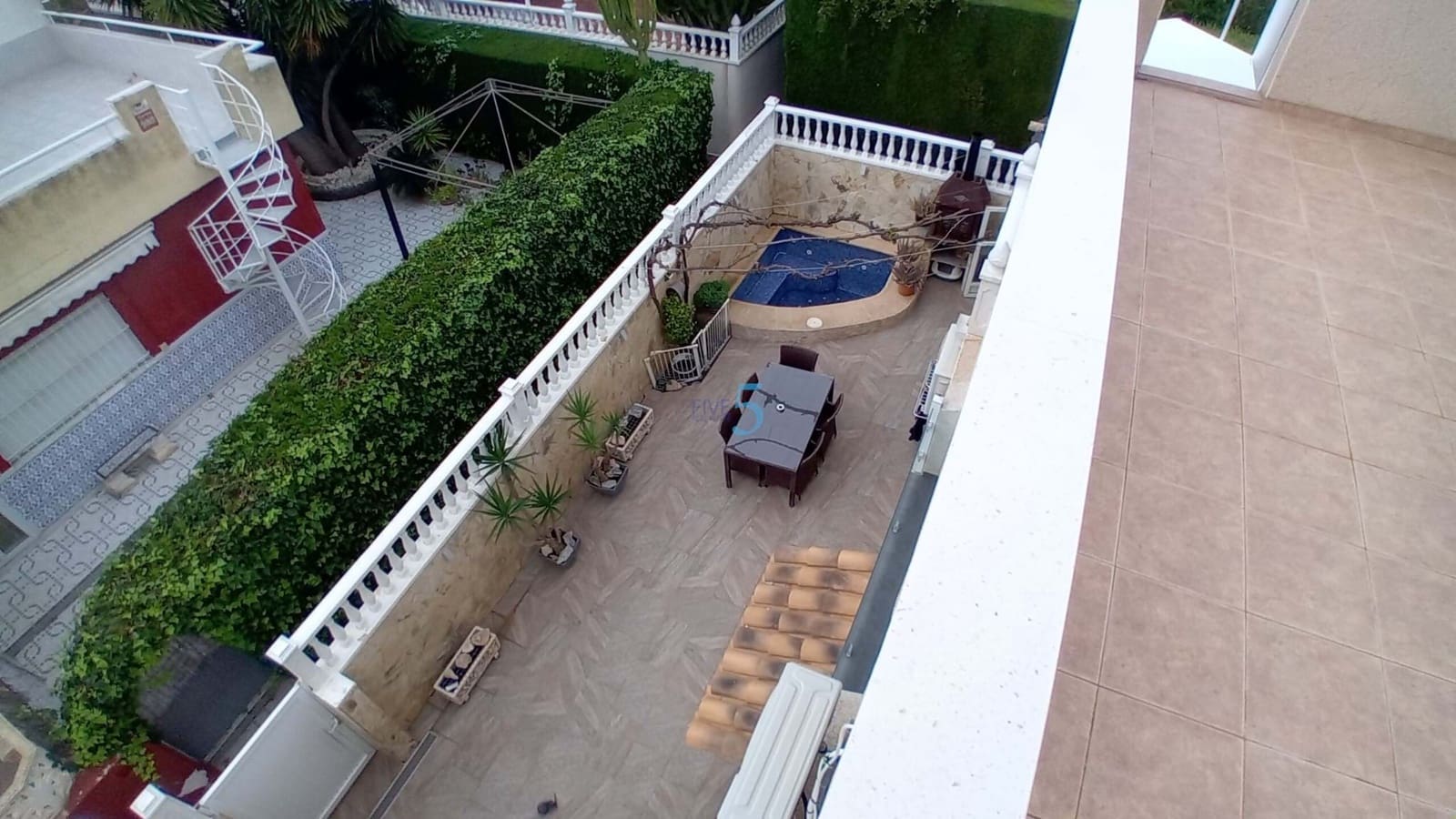 3 sovrum Hus till salu i Orihuela Costa med pool - 255 000 € (Ref: 8604275)