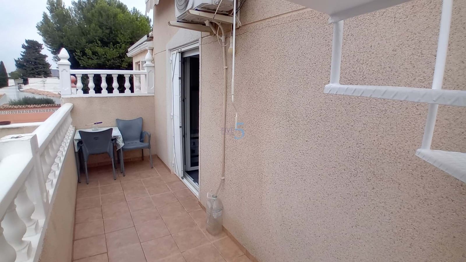 3 sovrum Hus till salu i Orihuela Costa med pool - 255 000 € (Ref: 8604275)
