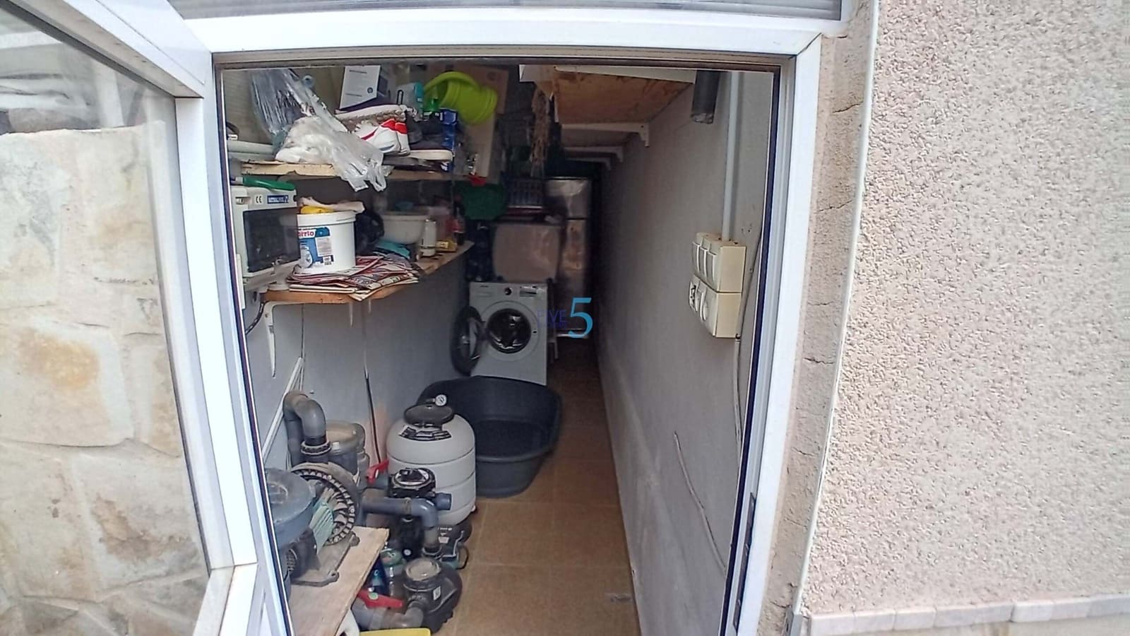 3 sovrum Hus till salu i Orihuela Costa med pool - 255 000 € (Ref: 8604275)