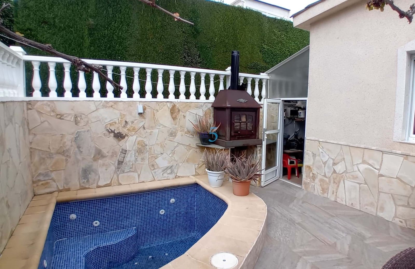 3 sovrum Hus till salu i Orihuela Costa med pool - 255 000 € (Ref: 8604275)