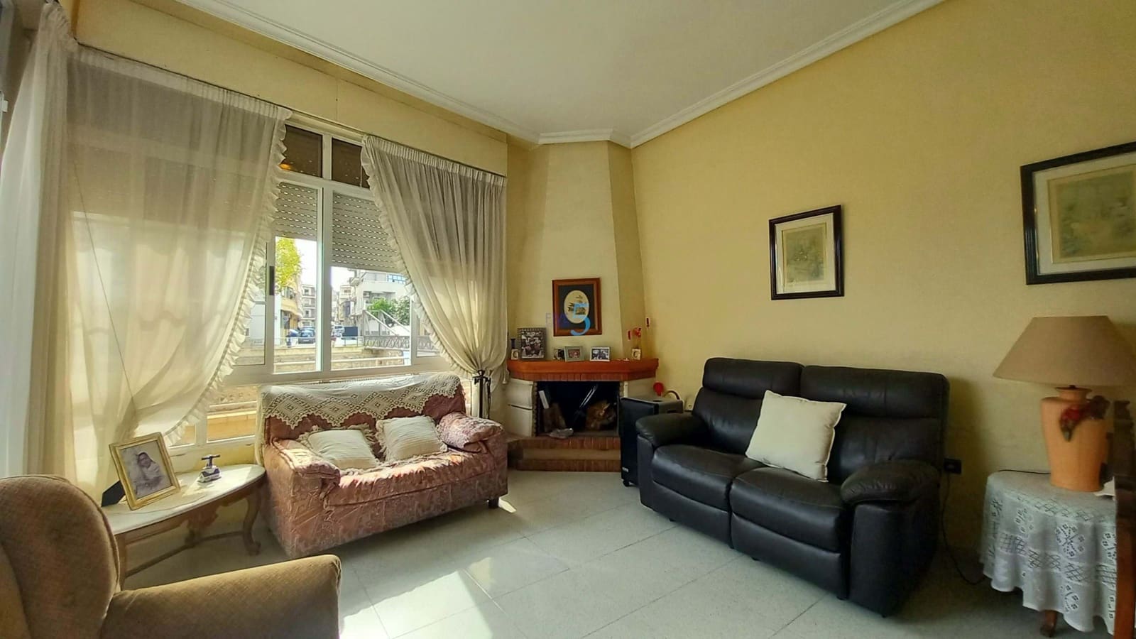 3 bedroom Apartment for sale in Rojales - € 195,000 (Ref: 8607206)