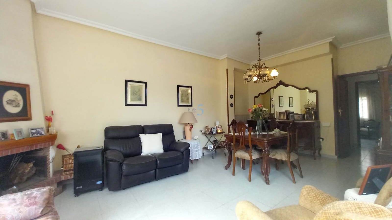 3 bedroom Apartment for sale in Rojales - € 195,000 (Ref: 8607206)