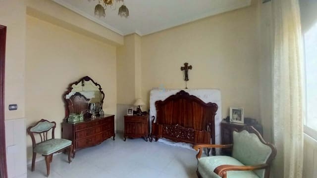 3 bedroom Apartment for sale in Rojales - € 195,000 (Ref: 8607206)