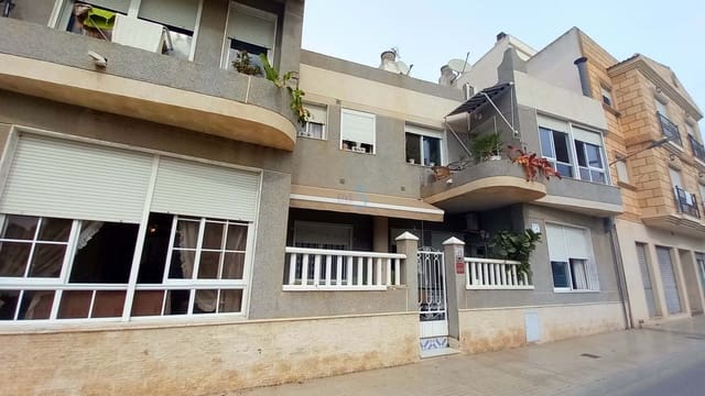 3 bedroom Apartment for sale in Rojales - € 195,000 (Ref: 8607206)