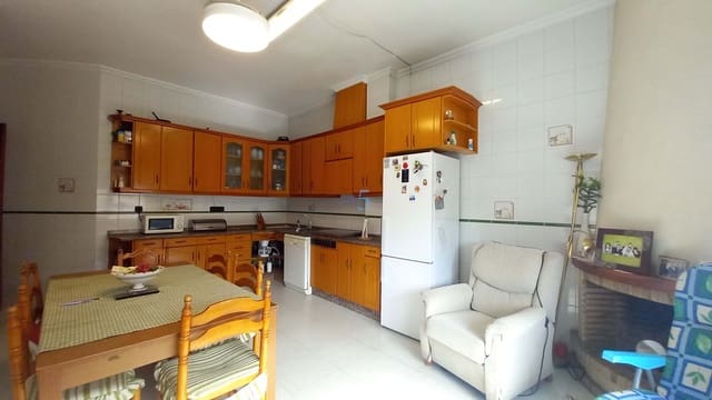 3 bedroom Apartment for sale in Rojales - € 195,000 (Ref: 8607206)