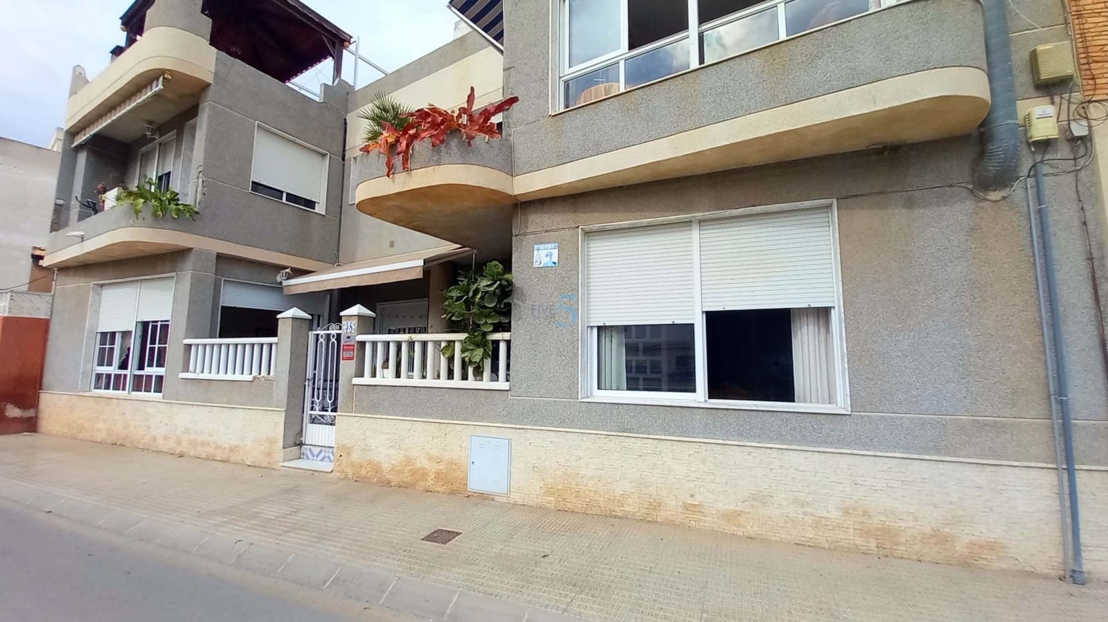 3 bedroom Apartment for sale in Rojales - € 195,000 (Ref: 8607206)