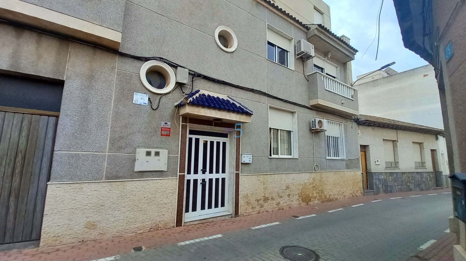 3 bedroom Apartment for sale in Rojales - € 195,000 (Ref: 8607206)
