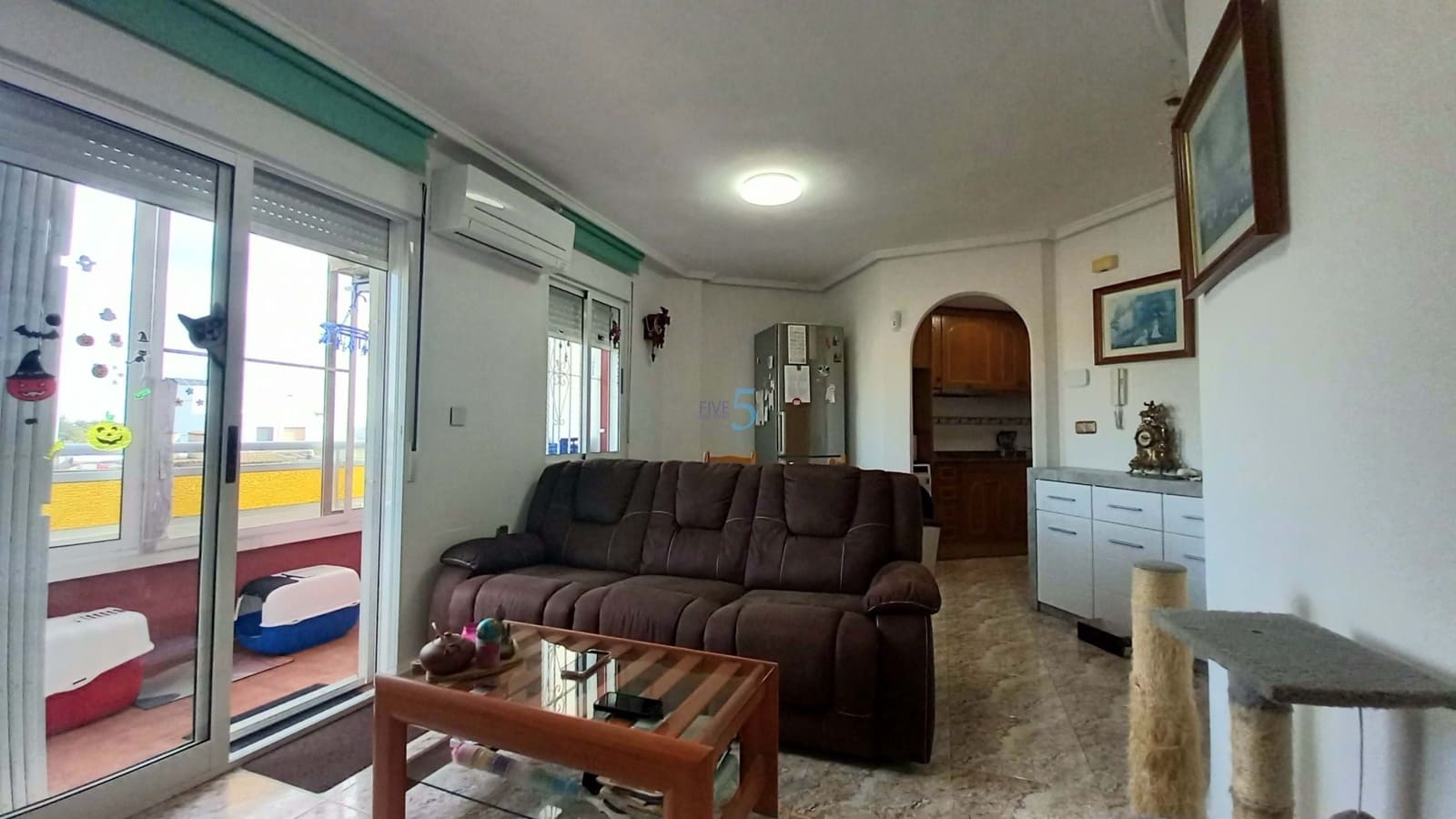 2 sypialnia Apartament na sprzedaż w Formentera del Segura z basenem - 95 000 € (Ref: 8607362)