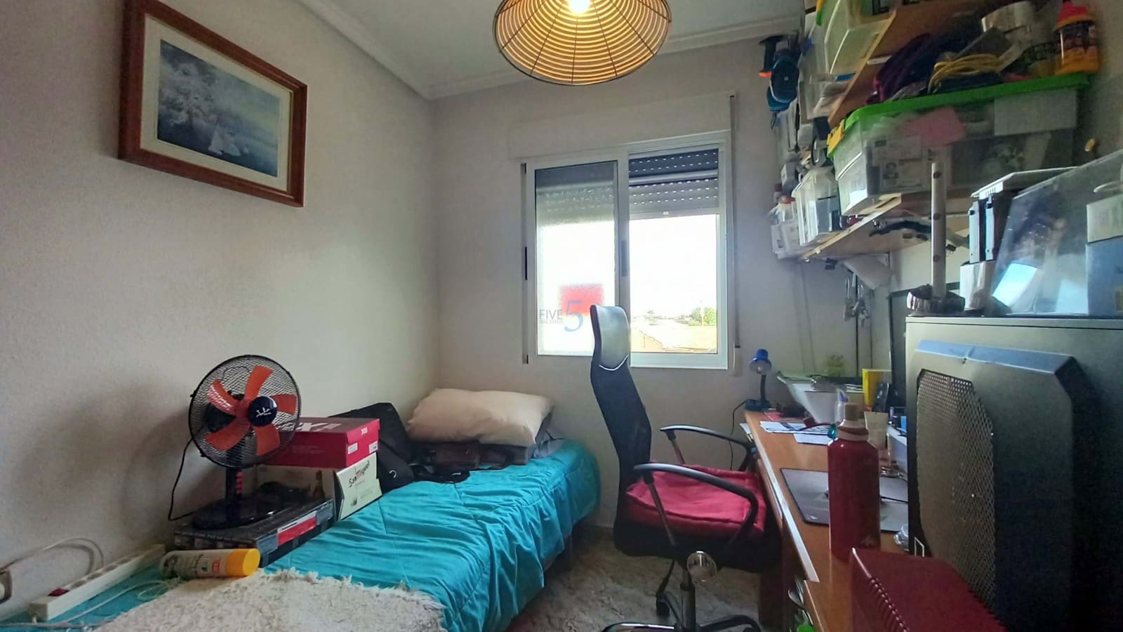 2 sypialnia Apartament na sprzedaż w Formentera del Segura z basenem - 95 000 € (Ref: 8607362)