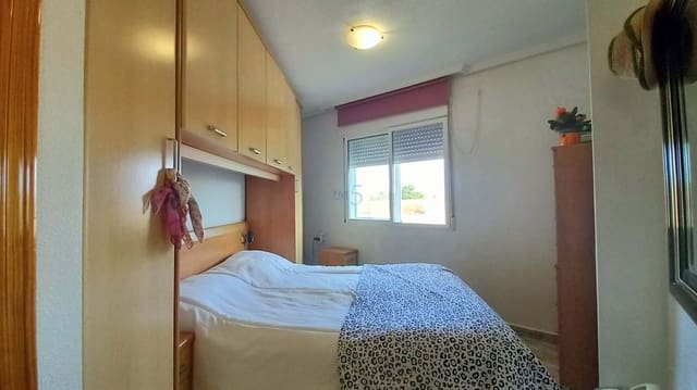 2 sypialnia Apartament na sprzedaż w Formentera del Segura z basenem - 95 000 € (Ref: 8607362)