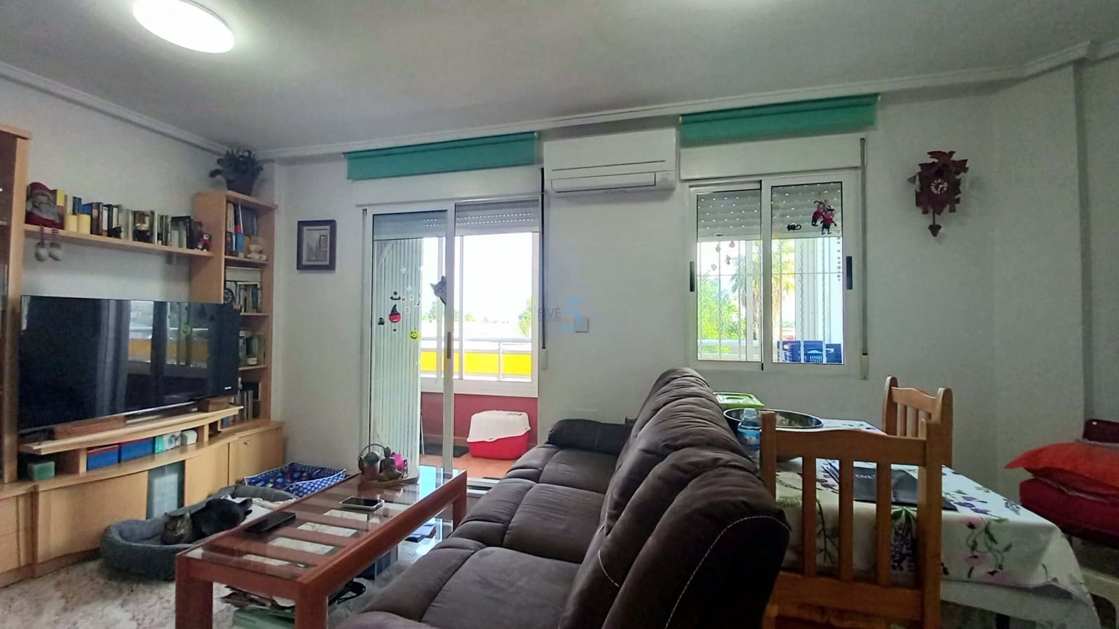 2 sypialnia Apartament na sprzedaż w Formentera del Segura z basenem - 95 000 € (Ref: 8607362)