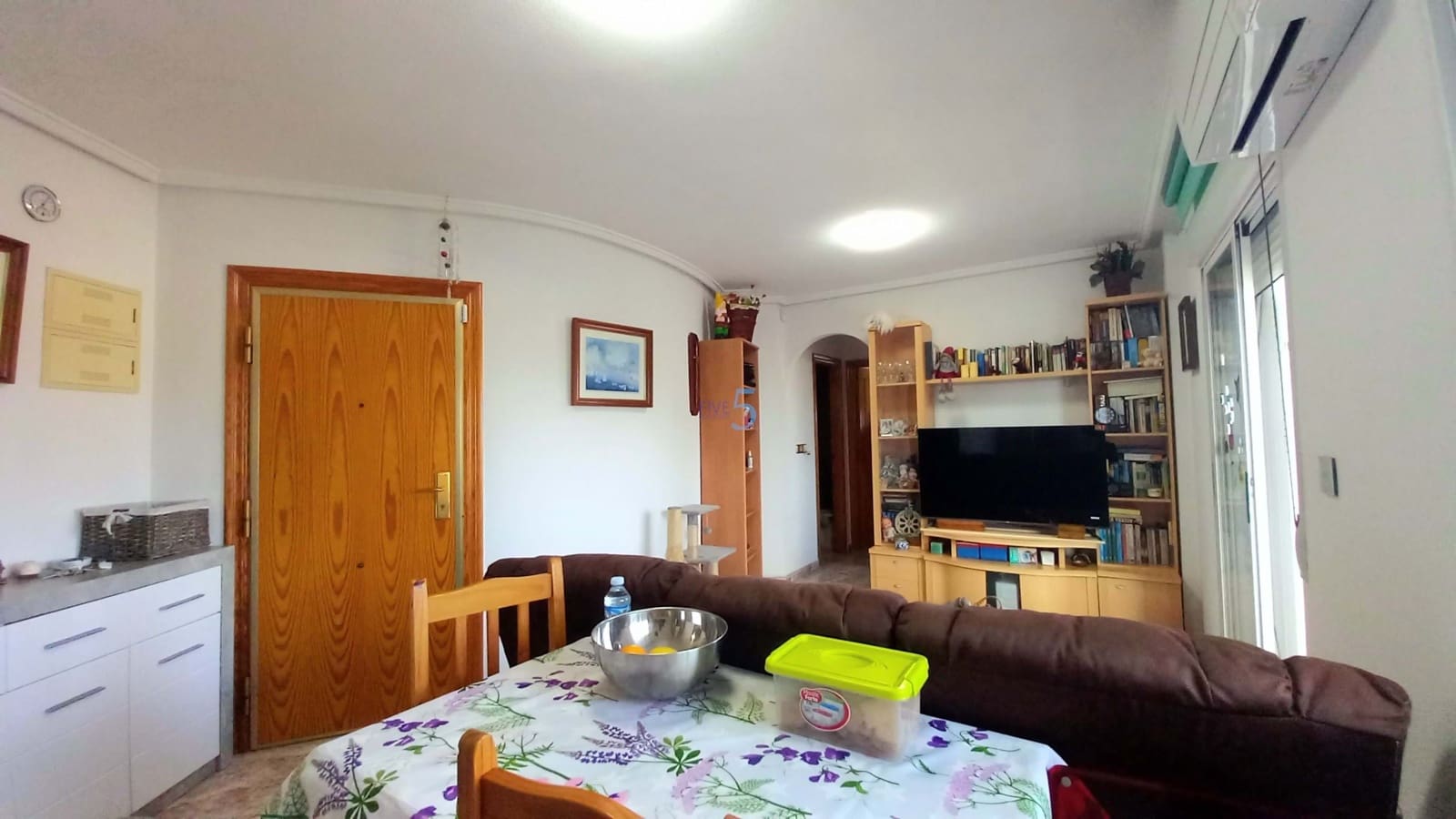 2 sypialnia Apartament na sprzedaż w Formentera del Segura z basenem - 95 000 € (Ref: 8607362)