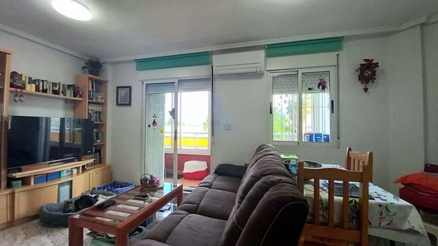 2 sypialnia Apartament na sprzedaż w Formentera del Segura z basenem - 95 000 € (Ref: 8607362)