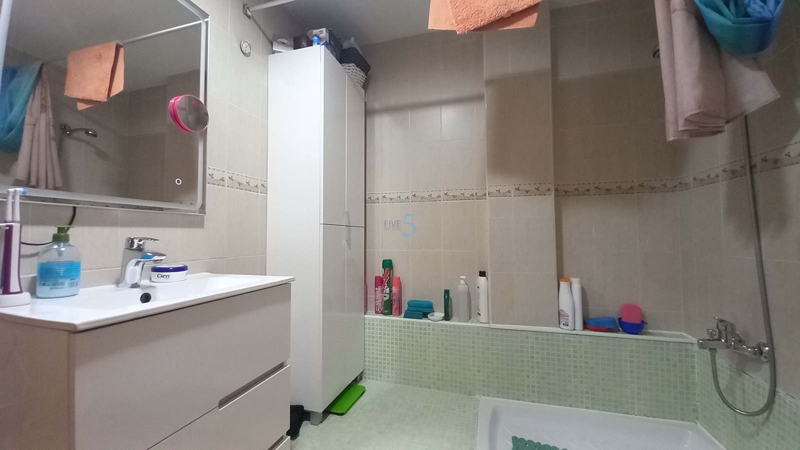 2 sypialnia Apartament na sprzedaż w Formentera del Segura z basenem - 95 000 € (Ref: 8607362)