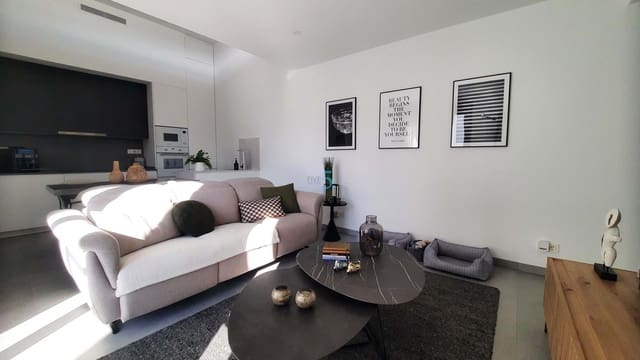 3 chambre Villa/Maison Semi-Mitoyenne à vendre à Roldan, Torre-Pacheco avec piscine garage - 319 950 € (Ref: 8607737)