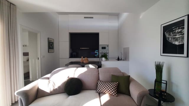 3 chambre Villa/Maison Semi-Mitoyenne à vendre à Roldan, Torre-Pacheco avec piscine garage - 319 950 € (Ref: 8607737)