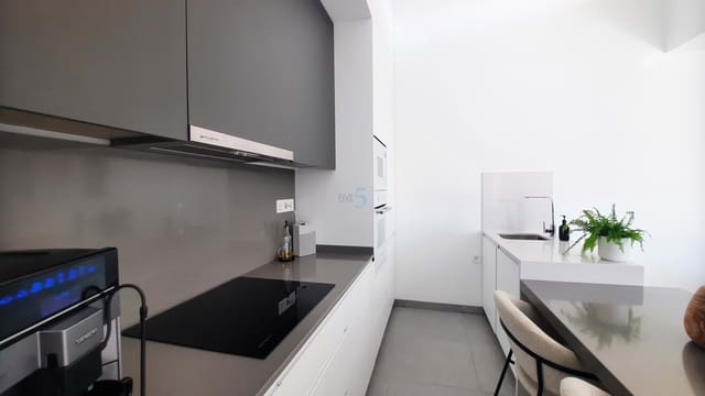 3 chambre Villa/Maison Semi-Mitoyenne à vendre à Roldan, Torre-Pacheco avec piscine garage - 319 950 € (Ref: 8607737)