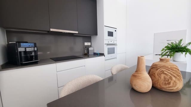 3 chambre Villa/Maison Semi-Mitoyenne à vendre à Roldan, Torre-Pacheco avec piscine garage - 319 950 € (Ref: 8607737)