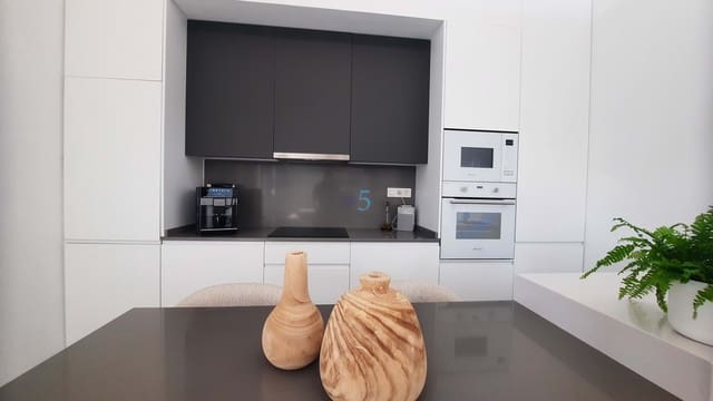 3 chambre Villa/Maison Semi-Mitoyenne à vendre à Roldan, Torre-Pacheco avec piscine garage - 319 950 € (Ref: 8607737)