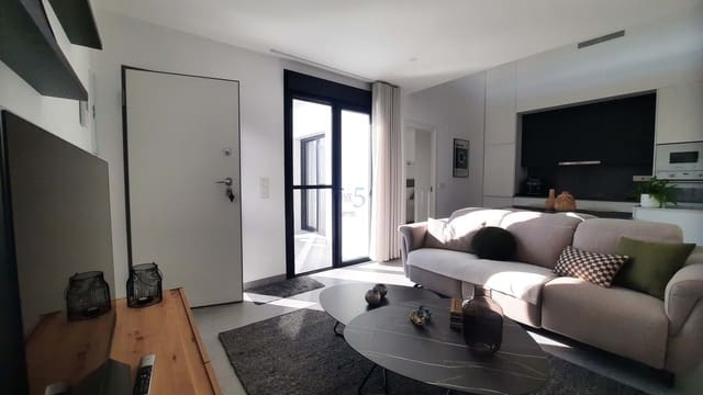 3 chambre Villa/Maison Semi-Mitoyenne à vendre à Roldan, Torre-Pacheco avec piscine garage - 319 950 € (Ref: 8607737)