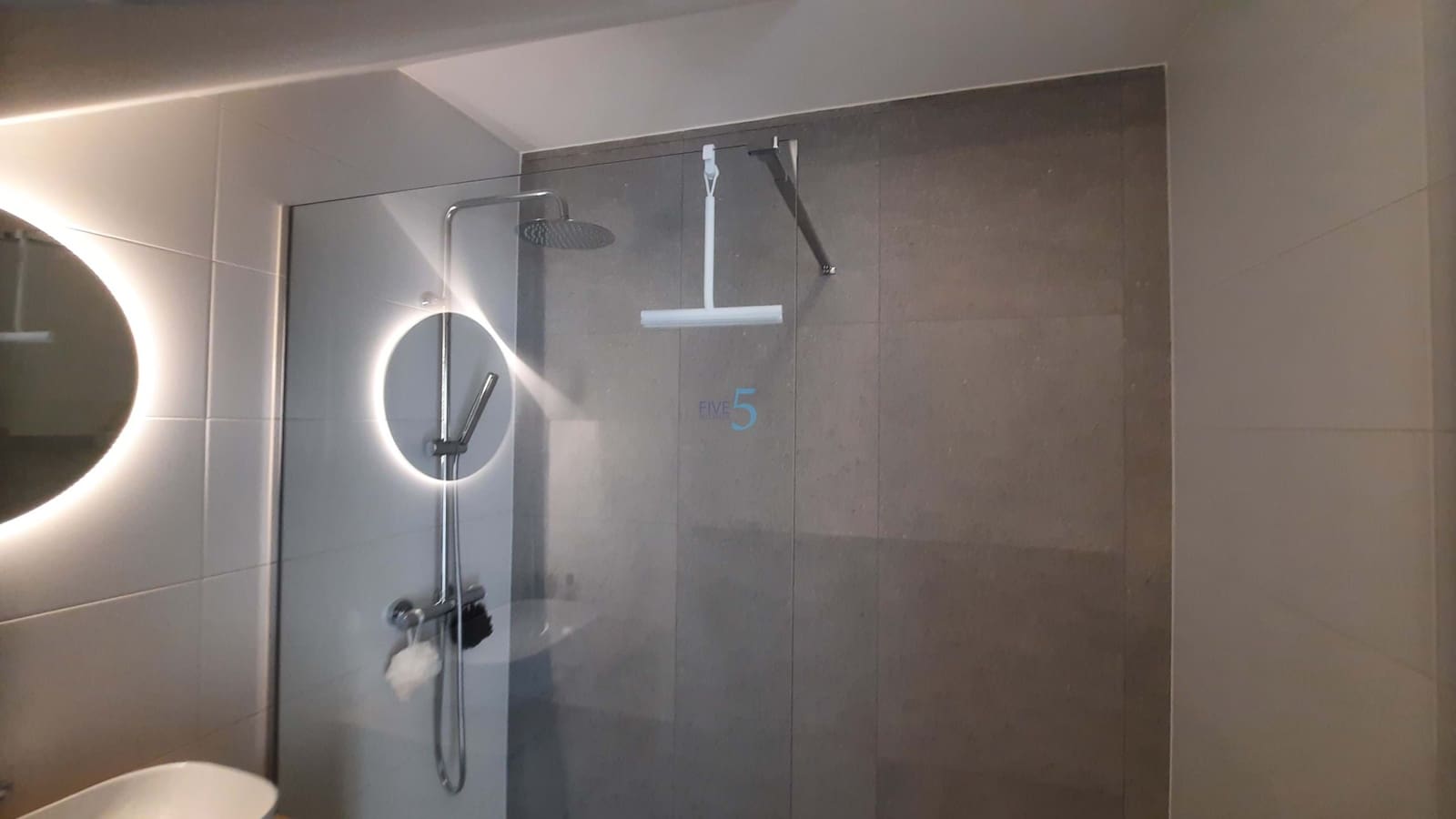 3 soveværelse Semi-Rækkehus til salg i Roldan med swimmingpool garage - € 319.950 (Ref: 8607737)