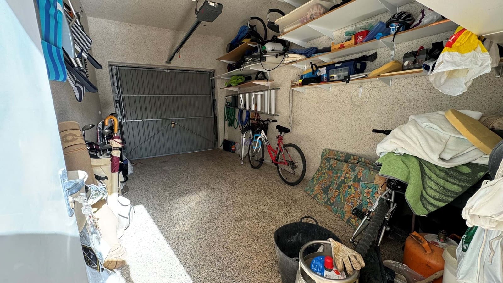 3 makuuhuone Huvila myytävänä paikassa Los Dolses mukana uima-altaan 
autotalli - 324 995 € (Ref: 8613562)