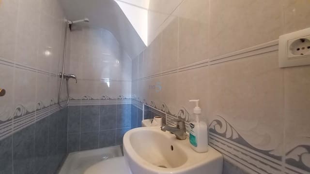 3 bedroom Townhouse for sale in Vistabella, Orihuela with pool garage - € 170,000 (Ref: 8614176)