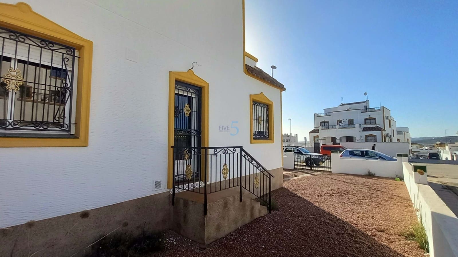 3 camera da letto Casa in vendita in Vistabella con piscina garage - 170.000 € (Rif: 8614176)