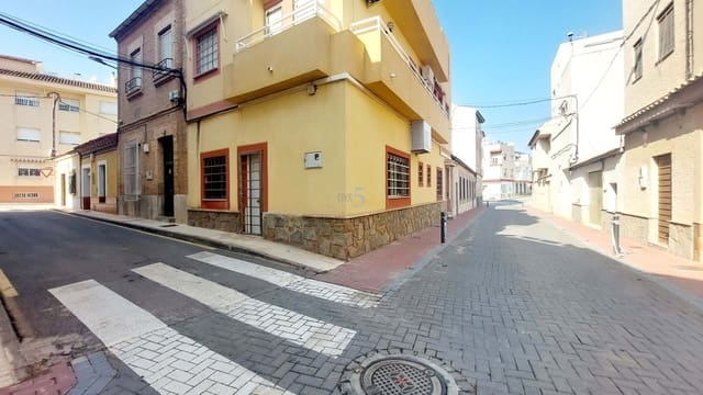 3 chambre Appartement à vendre à Los Alcázares - 149 000 € (Ref: 8628186)