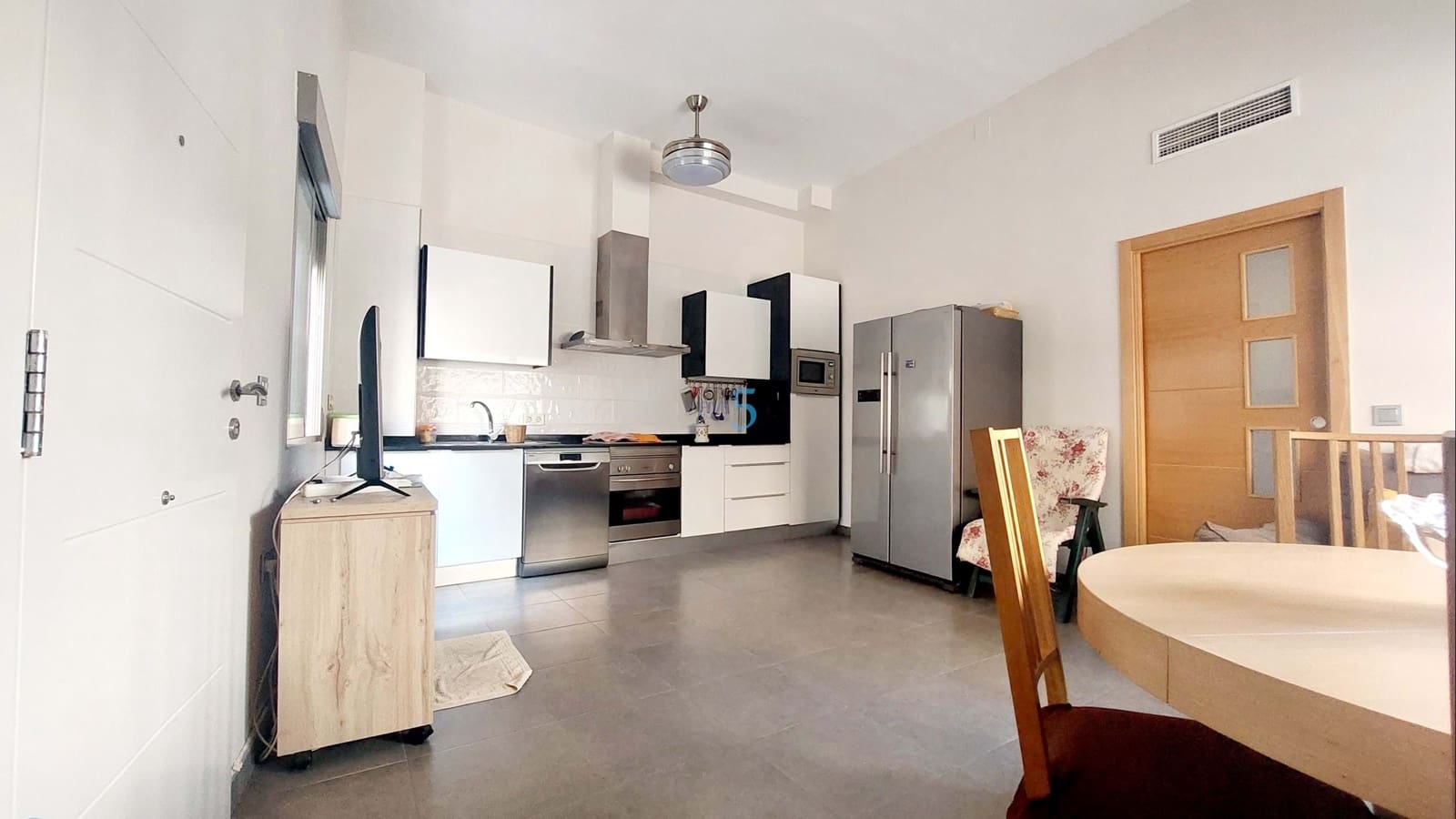 3 chambre Appartement à vendre à Los Alcazares - 149 000 € (Ref: 8628186)