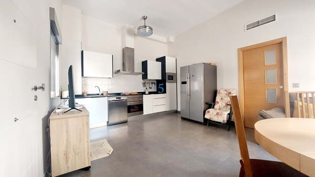 3 chambre Appartement à vendre à Los Alcázares - 149 000 € (Ref: 8628186)