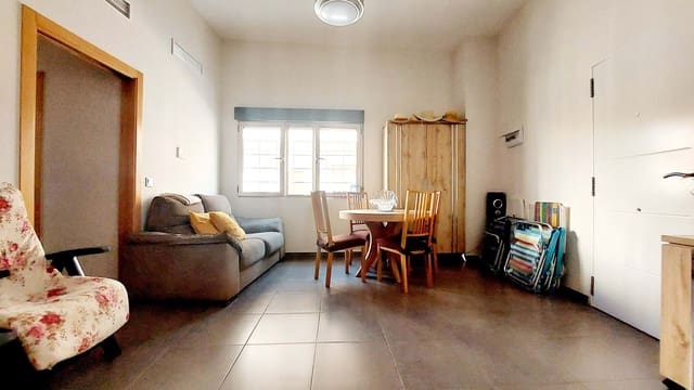3 chambre Appartement à vendre à Los Alcázares - 149 000 € (Ref: 8628186)