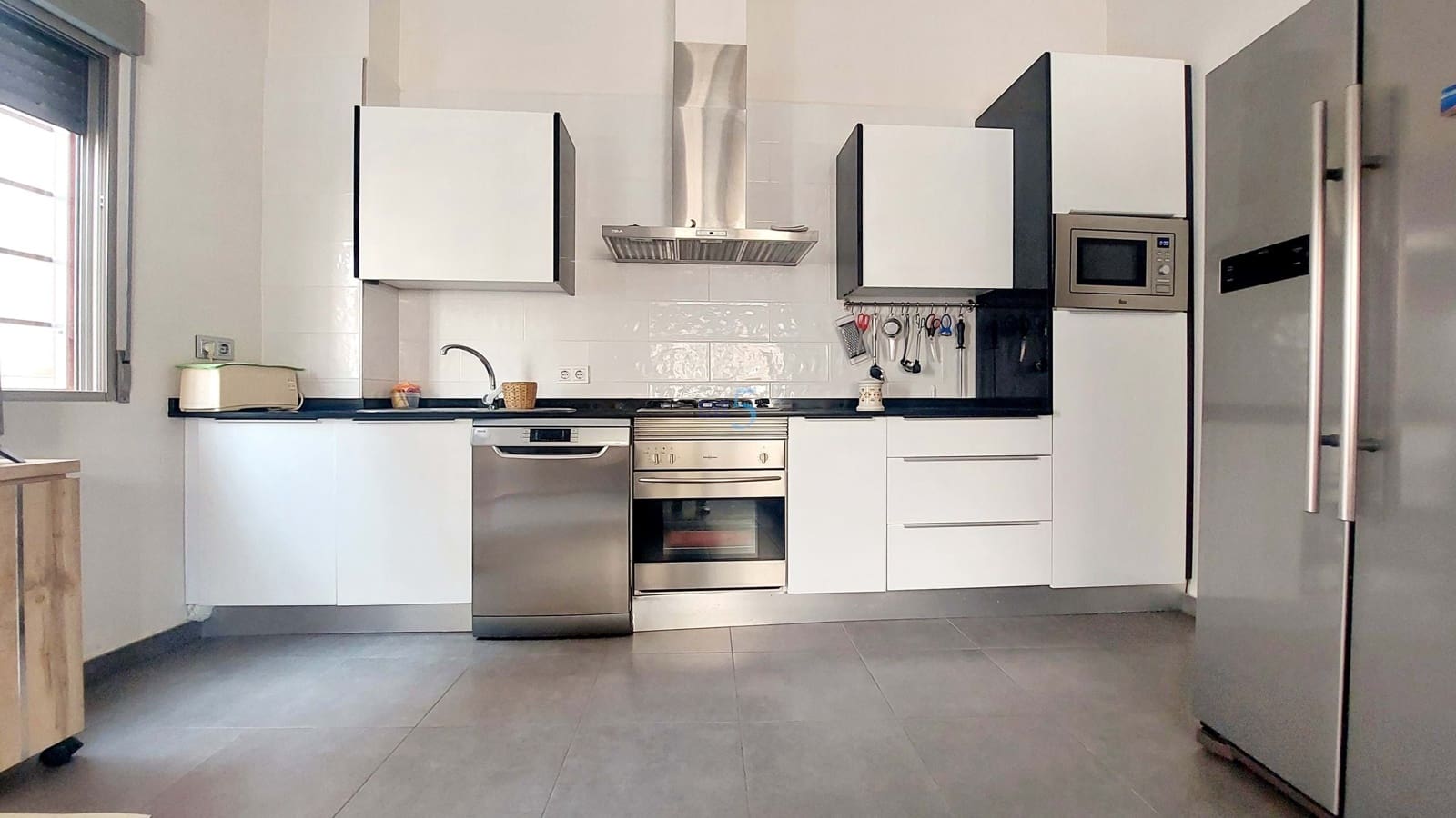 3 chambre Appartement à vendre à Los Alcazares - 149 000 € (Ref: 8628186)