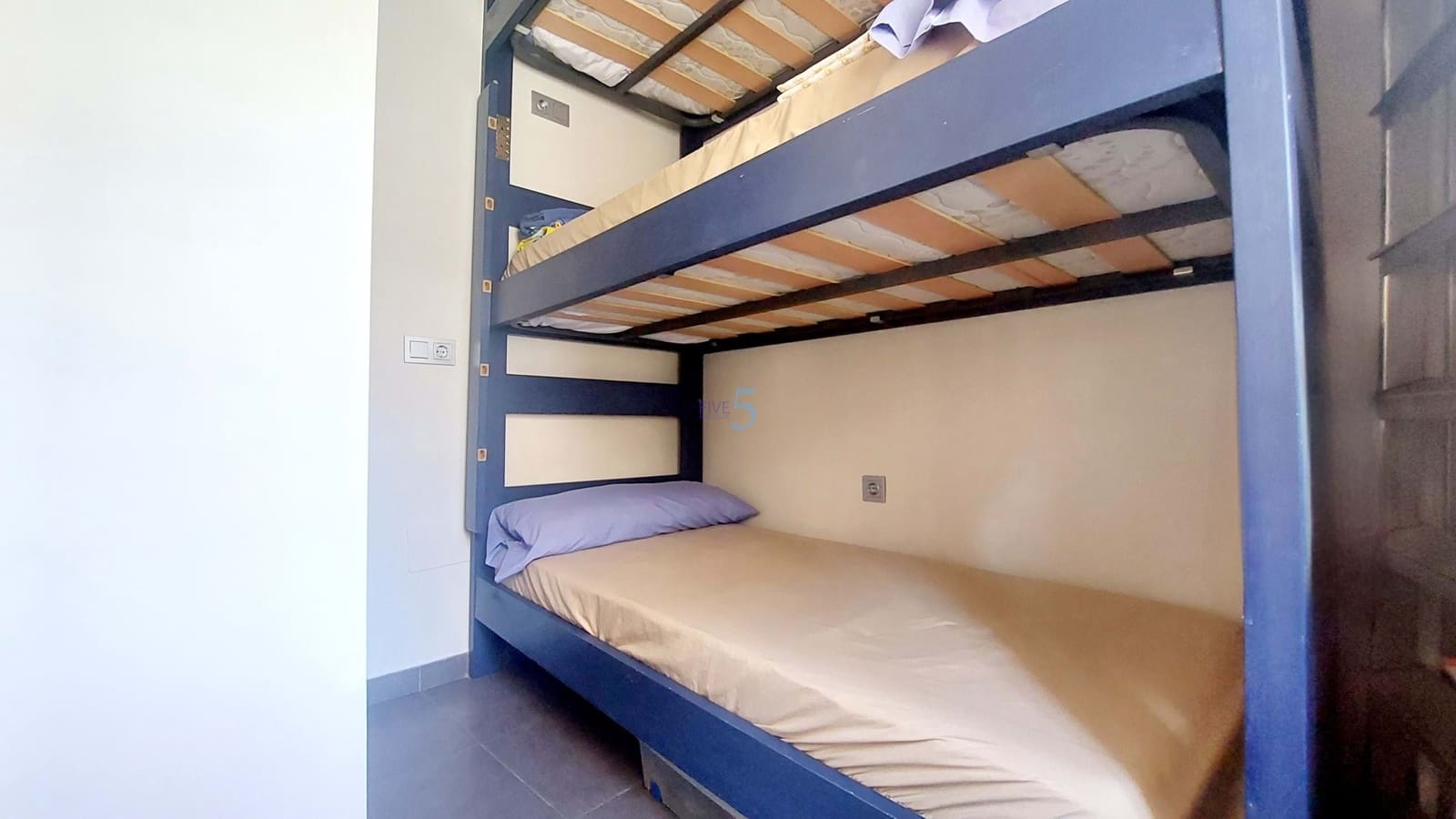 3 chambre Appartement à vendre à Los Alcazares - 149 000 € (Ref: 8628186)