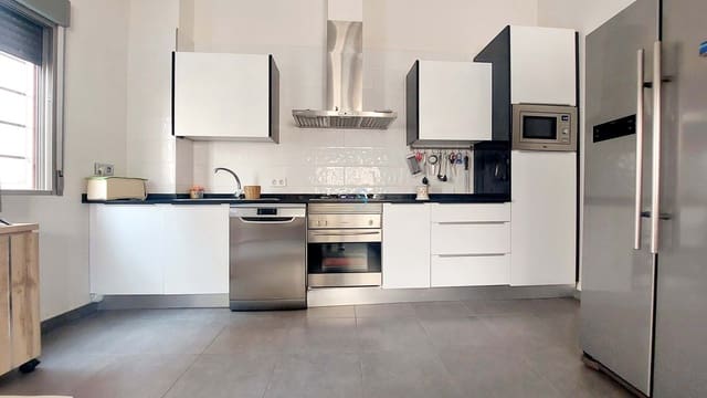 3 chambre Appartement à vendre à Los Alcázares - 149 000 € (Ref: 8628186)