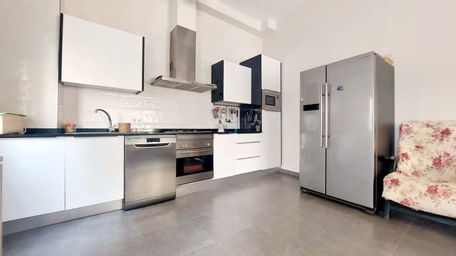 3 chambre Appartement à vendre à Los Alcázares - 149 000 € (Ref: 8628186)