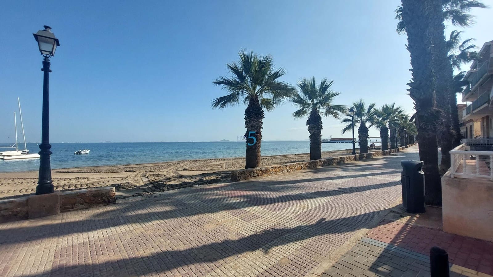 3 chambre Appartement à vendre à Los Alcazares - 149 000 € (Ref: 8628186)