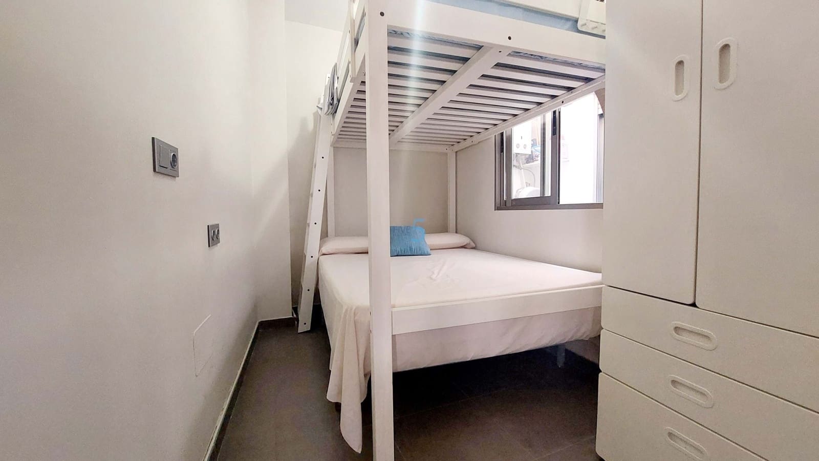 3 chambre Appartement à vendre à Los Alcazares - 149 000 € (Ref: 8628186)