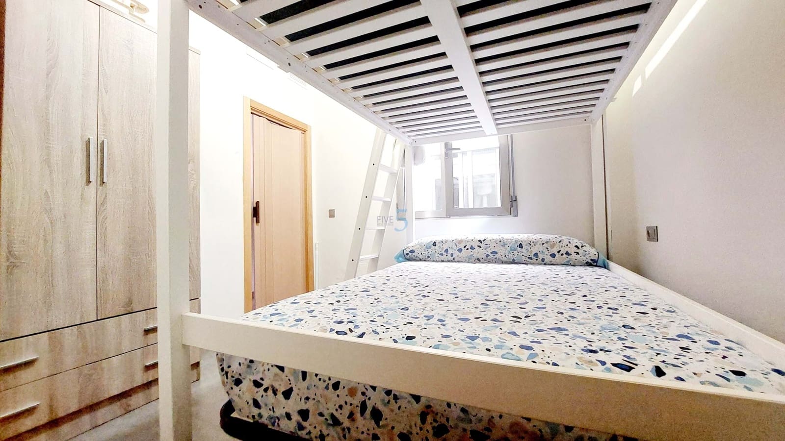 3 chambre Appartement à vendre à Los Alcazares - 149 000 € (Ref: 8628186)