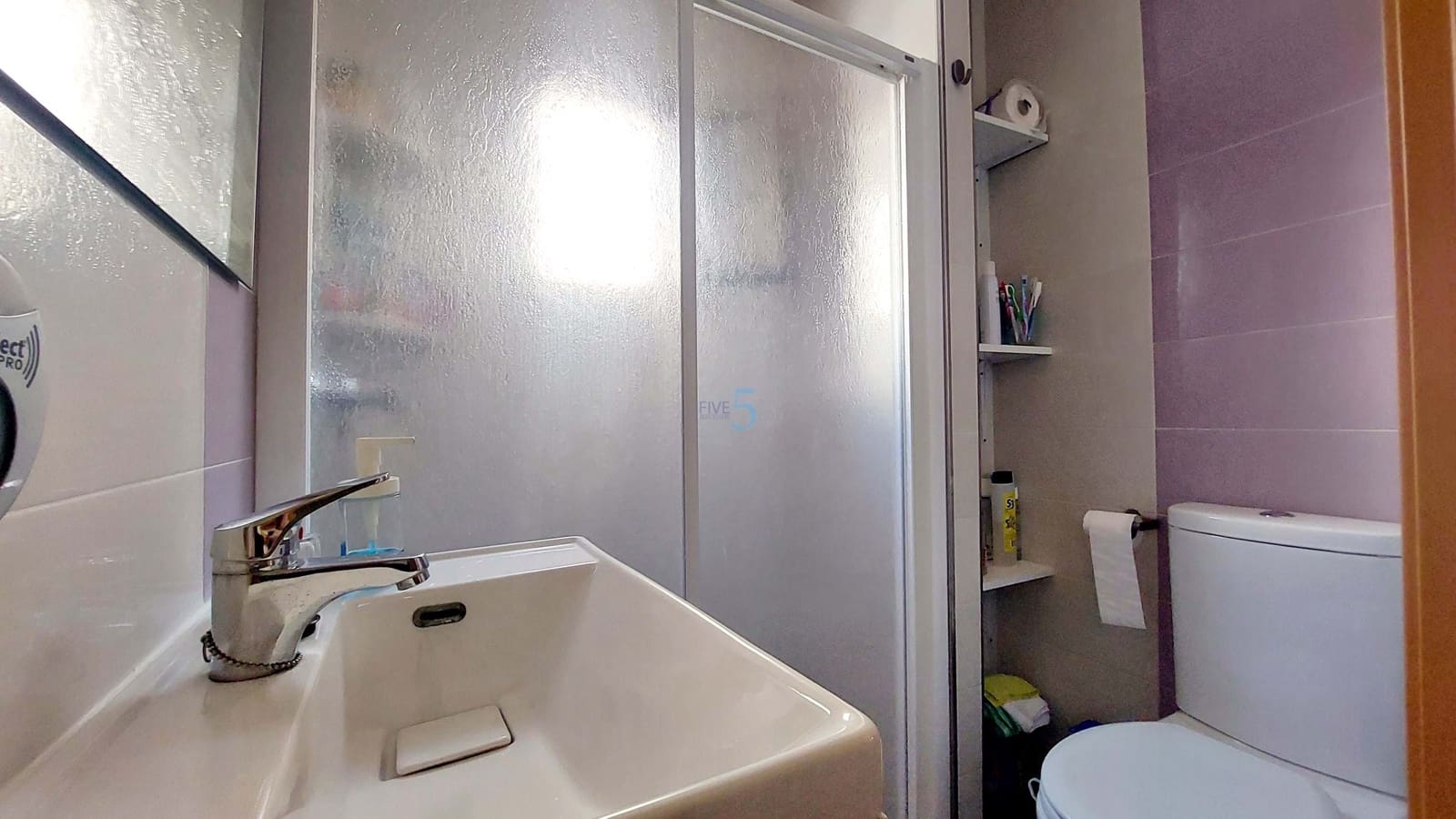 3 chambre Appartement à vendre à Los Alcazares - 149 000 € (Ref: 8628186)